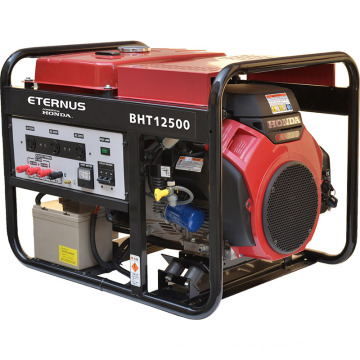 Generador de remolque de llama abierta 8.5kw (BHT11500)